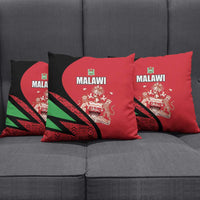 Malawi Cricket Pillow Cover Go Champions - Wonder Print Shop