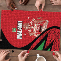 Malawi Cricket Puzzle Go Champions - Wonder Print Shop