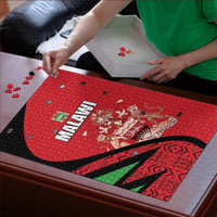 Malawi Cricket Puzzle Go Champions - Wonder Print Shop