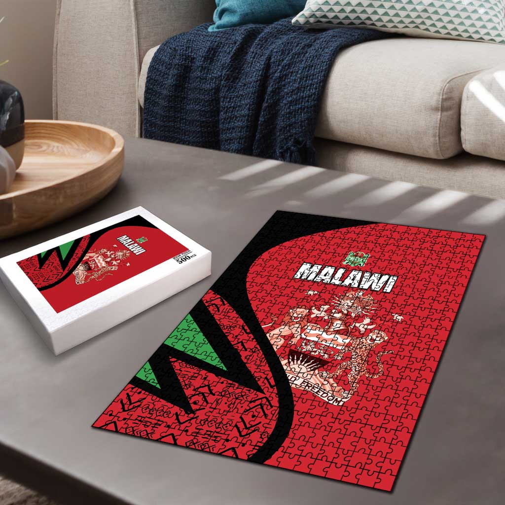 Malawi Cricket Puzzle Go Champions - Wonder Print Shop