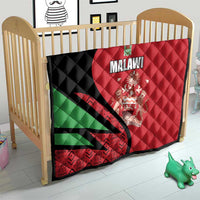 Malawi Cricket Quilt Go Champions - Wonder Print Shop
