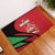 Malawi Cricket Rubber Doormat Go Champions - Wonder Print Shop