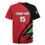 Custom Malawi Cricket Rugby Jersey Go Champions - Wonder Print Shop