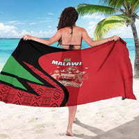 Malawi Cricket Sarong Go Champions - Wonder Print Shop