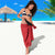Malawi Cricket Sarong Go Champions - Wonder Print Shop