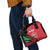 Malawi Cricket Shoulder Handbag Go Champions - Wonder Print Shop