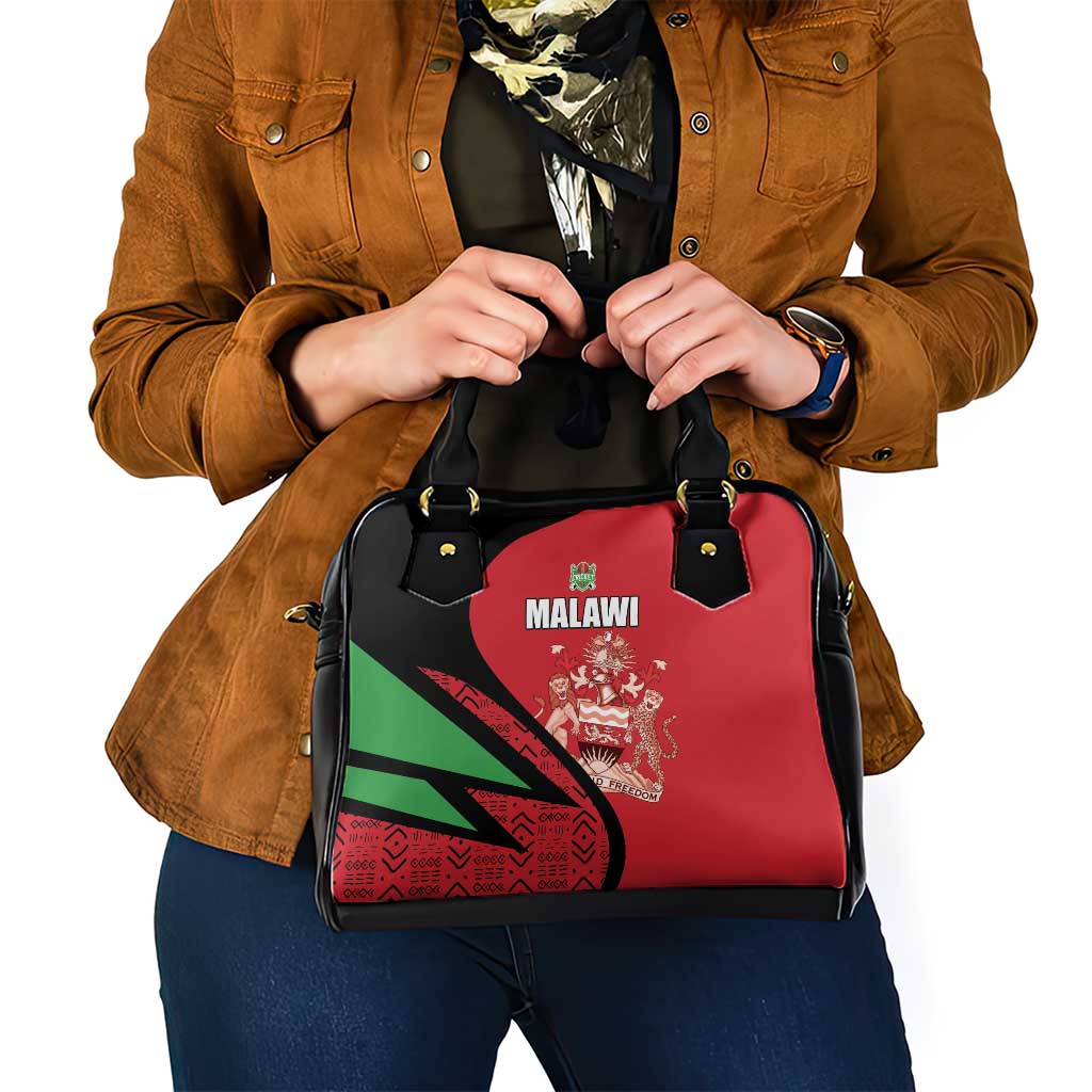 Malawi Cricket Shoulder Handbag Go Champions - Wonder Print Shop