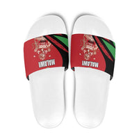 Malawi Cricket Slide Sandals Go Champions - Wonder Print Shop