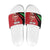 Malawi Cricket Slide Sandals Go Champions - Wonder Print Shop