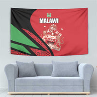 Malawi Cricket Tapestry Go Champions - Wonder Print Shop