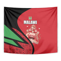 Malawi Cricket Tapestry Go Champions - Wonder Print Shop