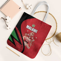 Malawi Cricket Tote Bag Go Champions - Wonder Print Shop