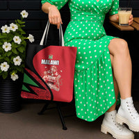 Malawi Cricket Tote Bag Go Champions - Wonder Print Shop