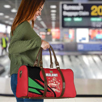Malawi Cricket Travel Bag Go Champions - Wonder Print Shop