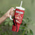 Custom Malawi Cricket Tumbler With Handle Go Champions - Wonder Print Shop