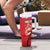 Custom Malawi Cricket Tumbler With Handle Go Champions - Wonder Print Shop