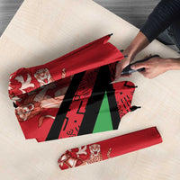 Malawi Cricket Umbrella Go Champions - Wonder Print Shop