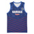 Custom Namibia Cricket Basketball Jersey Go Eagles Go - Wonder Print Shop