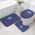 Namibia Cricket Bathroom Set Go Eagles Go - Wonder Print Shop