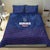 Namibia Cricket Bedding Set Go Eagles Go - Wonder Print Shop