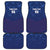 Namibia Cricket Car Mats Go Eagles Go - Wonder Print Shop
