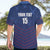 Custom Namibia Cricket Hawaiian Shirt Go Eagles Go - Wonder Print Shop
