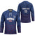 Custom Namibia Cricket Hockey Jersey Go Eagles Go - Wonder Print Shop