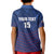 Custom Namibia Cricket Kid Polo Shirt Go Eagles Go - Wonder Print Shop