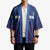 Custom Namibia Cricket Kimono Go Eagles Go - Wonder Print Shop