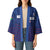 Custom Namibia Cricket Kimono Go Eagles Go - Wonder Print Shop