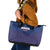 Namibia Cricket Leather Tote Bag Go Eagles Go - Wonder Print Shop