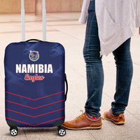 Namibia Cricket Luggage Cover Go Eagles Go - Wonder Print Shop