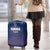 Namibia Cricket Luggage Cover Go Eagles Go - Wonder Print Shop