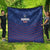 Namibia Cricket Quilt Go Eagles Go - Wonder Print Shop