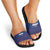 Namibia Cricket Slide Sandals Go Eagles Go - Wonder Print Shop