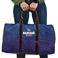 Namibia Cricket Travel Bag Go Eagles Go - Wonder Print Shop