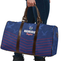 Namibia Cricket Travel Bag Go Eagles Go - Wonder Print Shop
