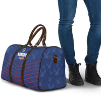 Namibia Cricket Travel Bag Go Eagles Go - Wonder Print Shop