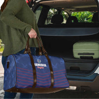 Namibia Cricket Travel Bag Go Eagles Go - Wonder Print Shop