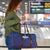 Namibia Cricket Travel Bag Go Eagles Go - Wonder Print Shop