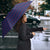 Namibia Cricket Umbrella Go Eagles Go - Wonder Print Shop