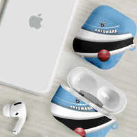 Botswana Cricket AirPods Case Go Baggy Blues - Wonder Print Shop