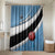 Botswana Cricket Bathroom Set Go Baggy Blues - Wonder Print Shop