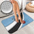 Botswana Cricket Bathroom Set Go Baggy Blues - Wonder Print Shop