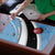 Botswana Cricket Puzzle Go Baggy Blues - Wonder Print Shop