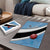 Botswana Cricket Puzzle Go Baggy Blues - Wonder Print Shop