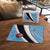 Botswana Cricket Puzzle Go Baggy Blues - Wonder Print Shop