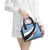 Botswana Cricket Shoulder Handbag Go Baggy Blues - Wonder Print Shop