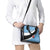 Botswana Cricket Shoulder Handbag Go Baggy Blues - Wonder Print Shop
