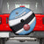 Botswana Cricket Spare Tire Cover Go Baggy Blues - Wonder Print Shop